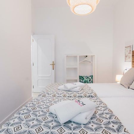 בילבאו Altair Apartment By People Rentals מראה חיצוני תמונה