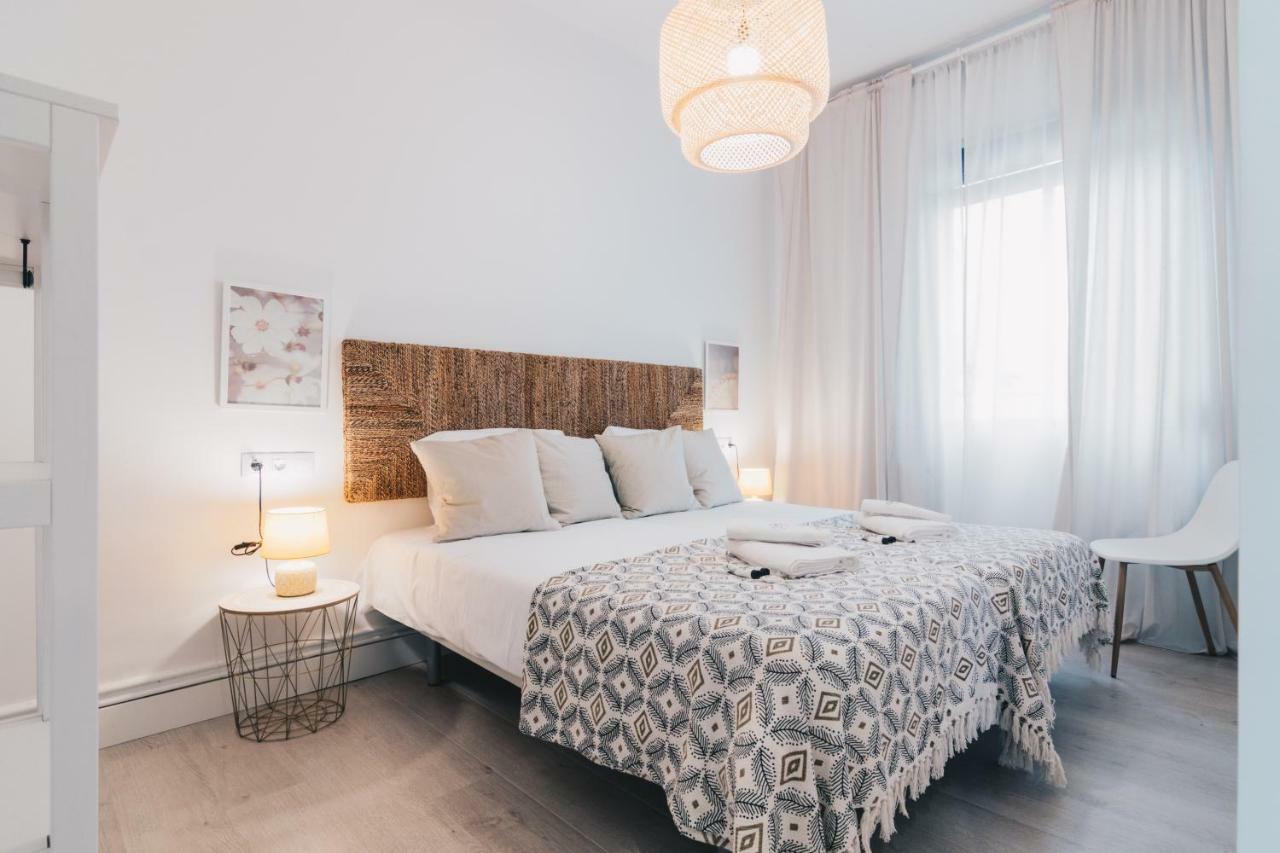 בילבאו Altair Apartment By People Rentals מראה חיצוני תמונה