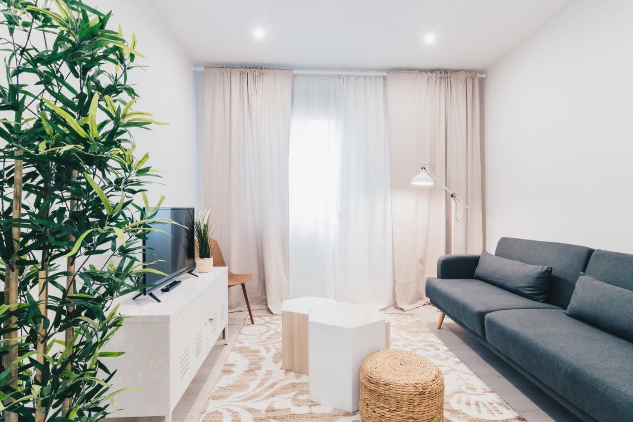 בילבאו Altair Apartment By People Rentals מראה חיצוני תמונה