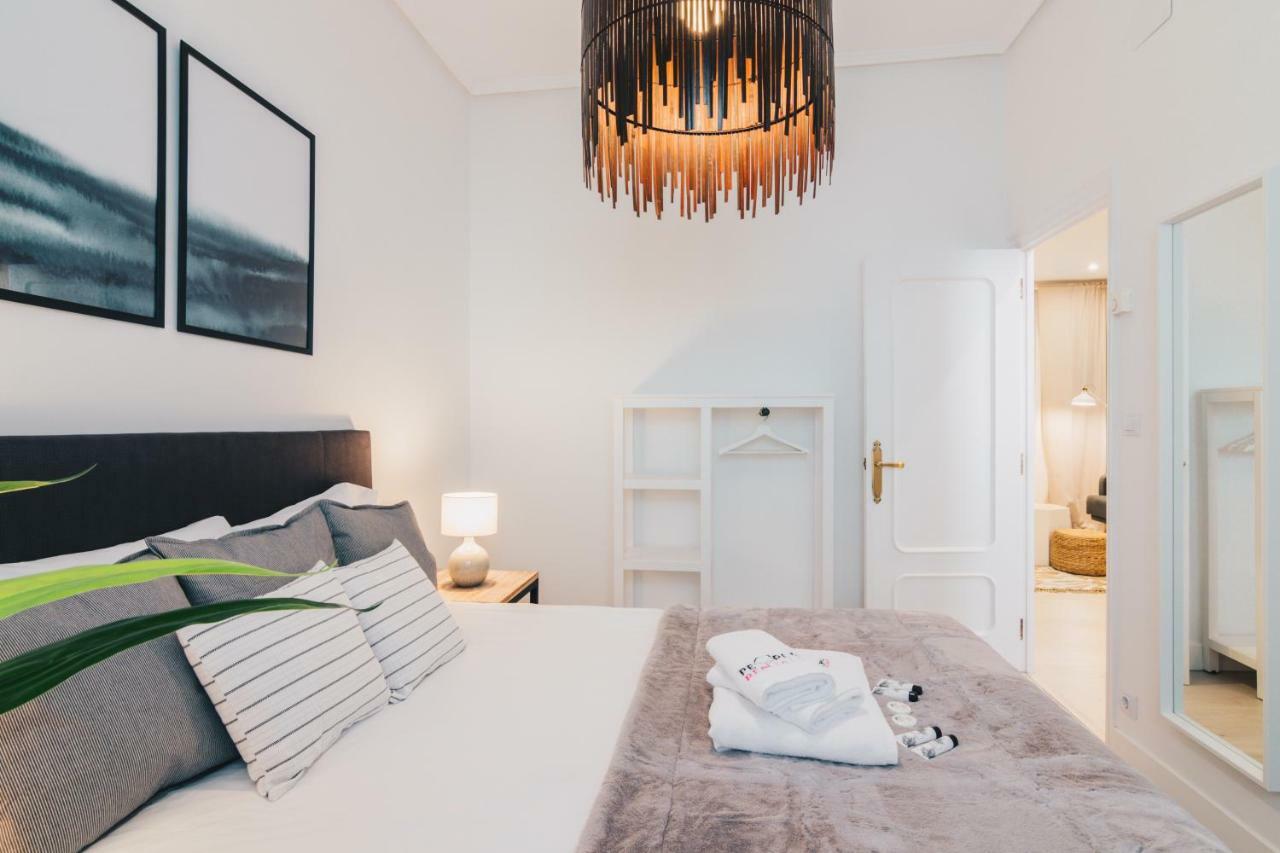בילבאו Altair Apartment By People Rentals מראה חיצוני תמונה